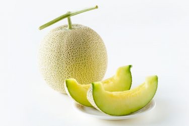 メロンの旬はいつ？4つの食べ頃ポイントから産地まで徹底解説！