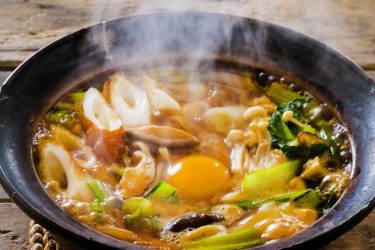 【保存版】人気ご当地グルメ200選「都道府県別一覧！」