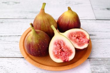 【いちじくの旬は？】人気品種から美味しい見分け方まで徹底解説