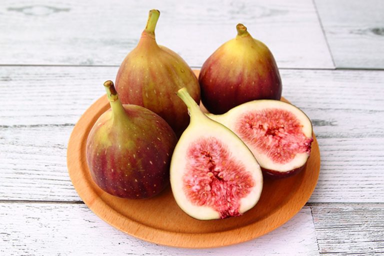 いちじくの旬は？】人気品種から美味しい見分け方まで徹底解説│ご当地風土