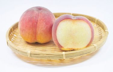 【桃の旬はいつ？】白桃と黄桃の違いから正しい保存方法を教えます！