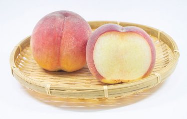 【桃の旬はいつ？】白桃と黄桃の違いから正しい保存方法を教えます！