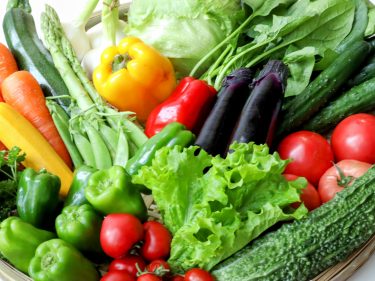 【夏野菜】6月・7月・8月が旬の野菜9選