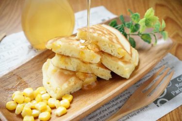 【定番・簡単・メインディッシュごとに紹介】絶品とうもろこしレシピ！
