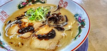 博多ラーメンの味やスープ、麺、発祥地について魅力を徹底解説！