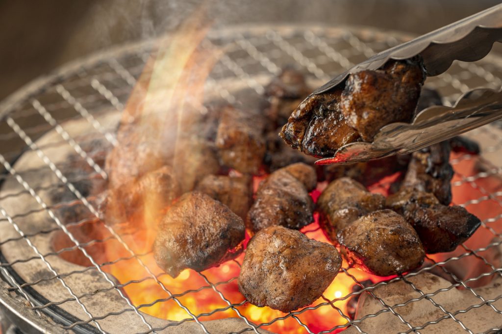 初心者でもこれで完璧！】炭火焼バーベキューのポイントを徹底解説 