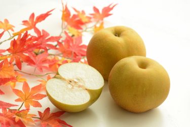 梨の驚くべき栄養素を解説！ダイエット時の栄養補給におすすめレシピ5選