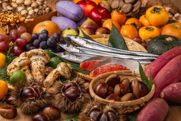 【食欲の秋特集】日本全国の郷土料理を徹底解説！秋の味覚を楽しむ秘訣とレシピ集