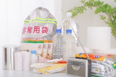 【災害時に安心！】ローリングストックで賢く水を備蓄する方法とポイント