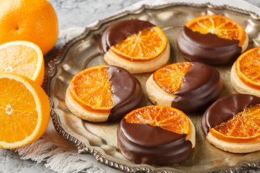 特別な意味を持つバレンタインスイーツ！柑橘の香りで心を掴む簡単レシピ